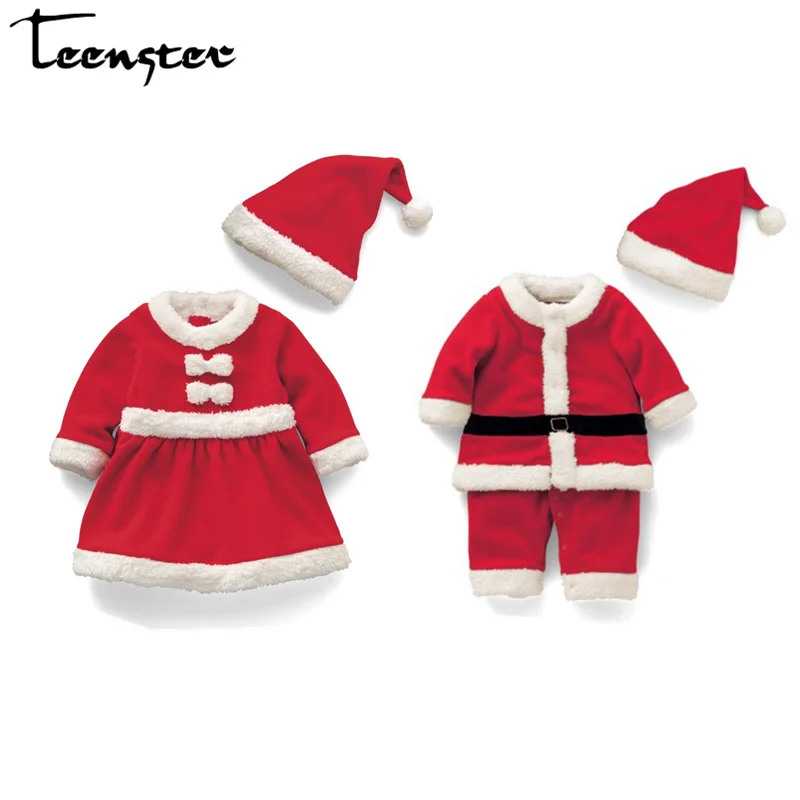 funny baby christmas outfits