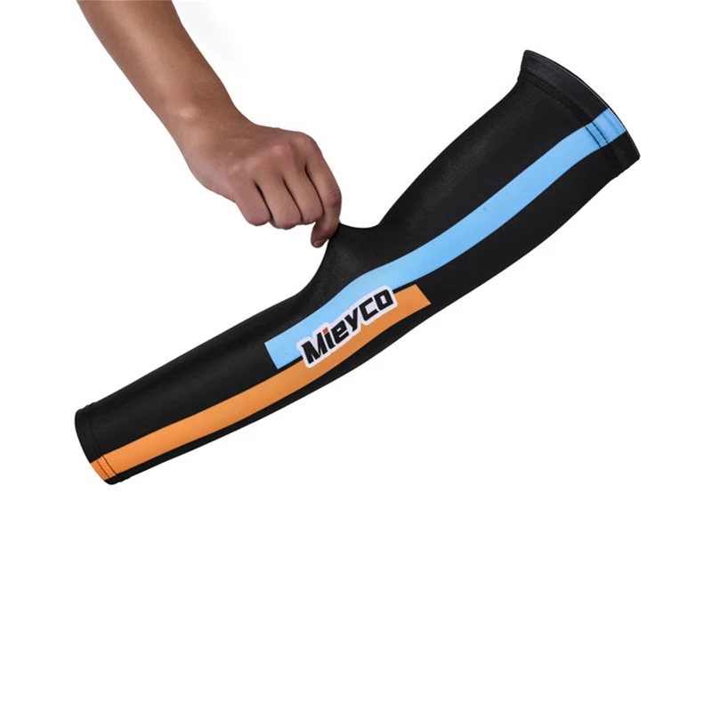 Game Arm Sleeves Bicycle Sleeves UV Protection Running Cycling Sleeves Sunscreen Arm Warmer Sun Specialized Mtb Arm Cover Cuff 2