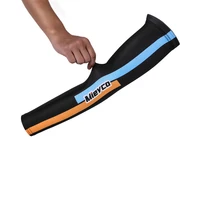 Game Arm Sleeves Bicycle Sleeves UV Protection Running Cycling Sleeves Sunscreen Arm Warmer Sun Specialized Mtb Arm Cover Cuff 2