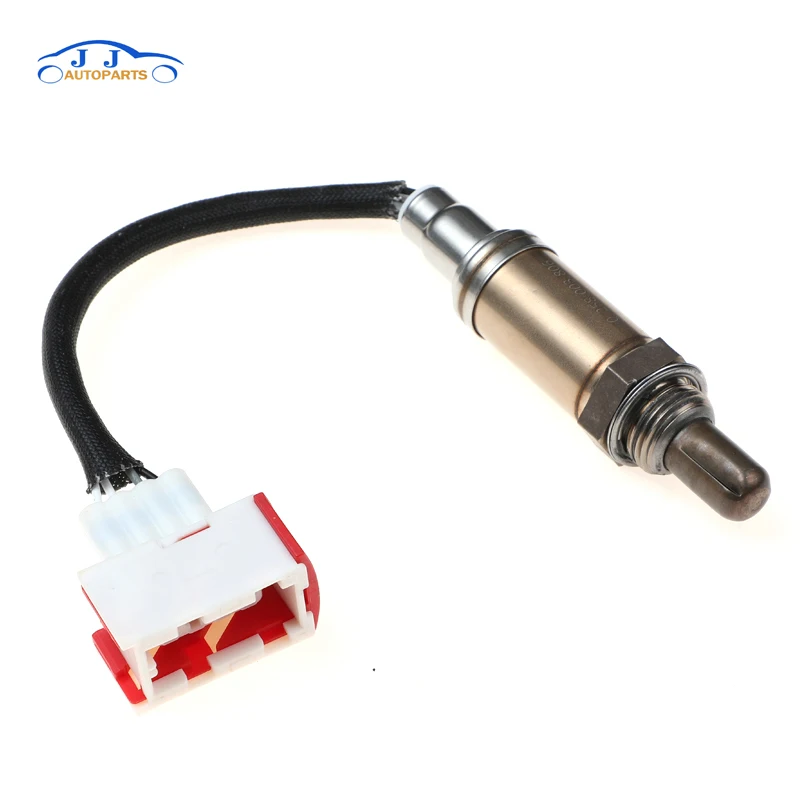 

New High Quality 0258003806 For Boxster 986 Convertible Lambda Oxygen Sensor 98660612600 / 98660612601