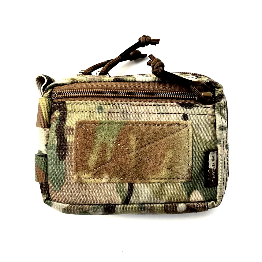 Тактический FMA MOLLE плагин мусора поясная сумка Тактический Шестерни аксессуар утилитарный подсумок Сумка EDC с Книги о военной технике упаковка для снаряжения