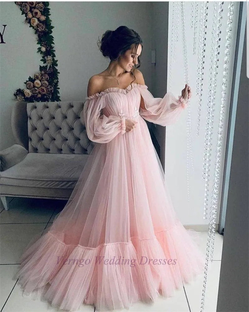 maxi dress for wedding guest with sleeves