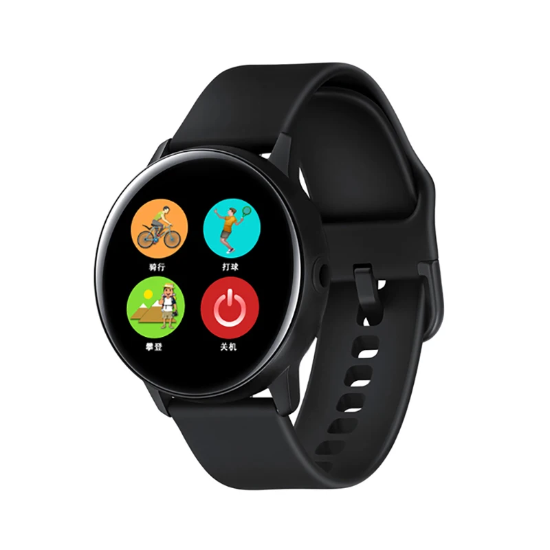 

Smart Watch For Andriod,IOS 1.33' Full Touch Screen IP67 25 days Standby 7 Sport Modes