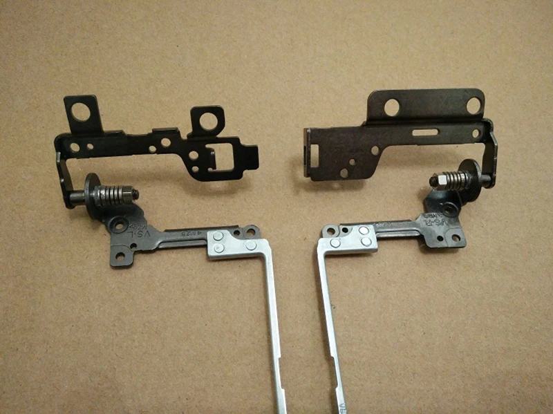 Laptop hinge for H P Pavilion 17-BS 17G-BR 17-AK screen axis hinge screen bracket
