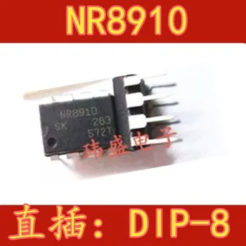 

10pcs NR891D NR8910 DIP-8