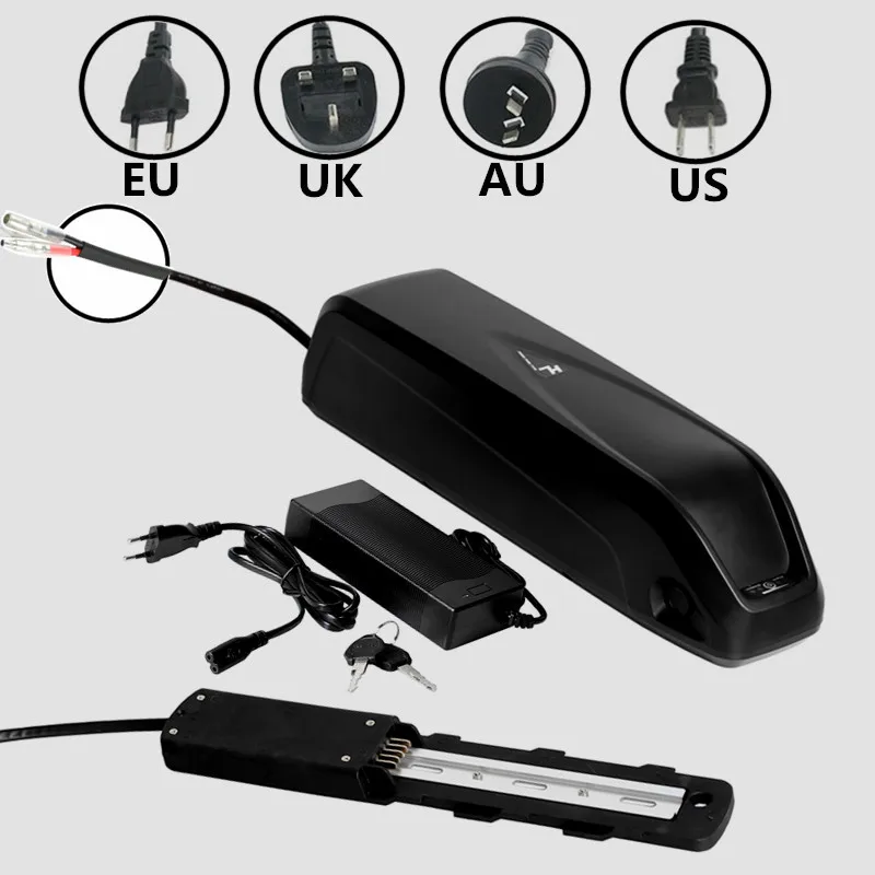 Top US EU No taxes NEW 36V 250W BBS01B Bafang mid drive electric motor kit with 36V 16Ah Li-ion down tube ebike battery 4 Top US EU No taxes NEW 36V 250W BBS01B Bafang mid drive electric motor kit with 36V 16Ah Li-ion down tube ebike battery 4