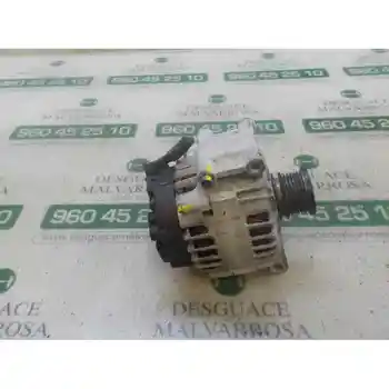 

ALTERNATOR BMW MINI (R56) 1. 4 16V cat V7576513 2605106A 1 PINS [16764911]