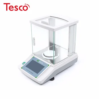 

U.S. Solid 200 x 0.0001 g 0.1mg Lab Analytical Balance Digital Electronic Precision Weight Scale CE Certificated Touch Screen