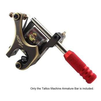 

Stainless Steel Tattoo Machine Armature Bar Tattoo Adjustment Tool and Tattoo Jig Armature Bar Tool Accessories for Tattooing