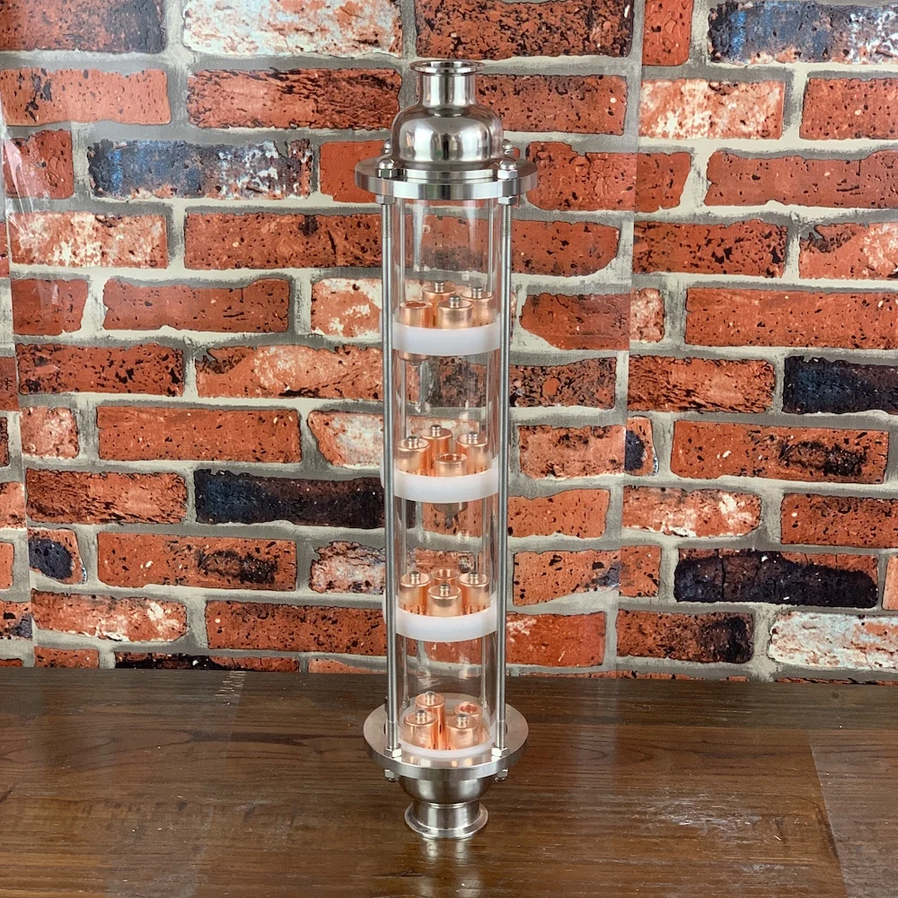 декор колонны в интерьере. отделка колонн стеклом. стеклянные колонны. подсветка колонн. стеклянные колонны.