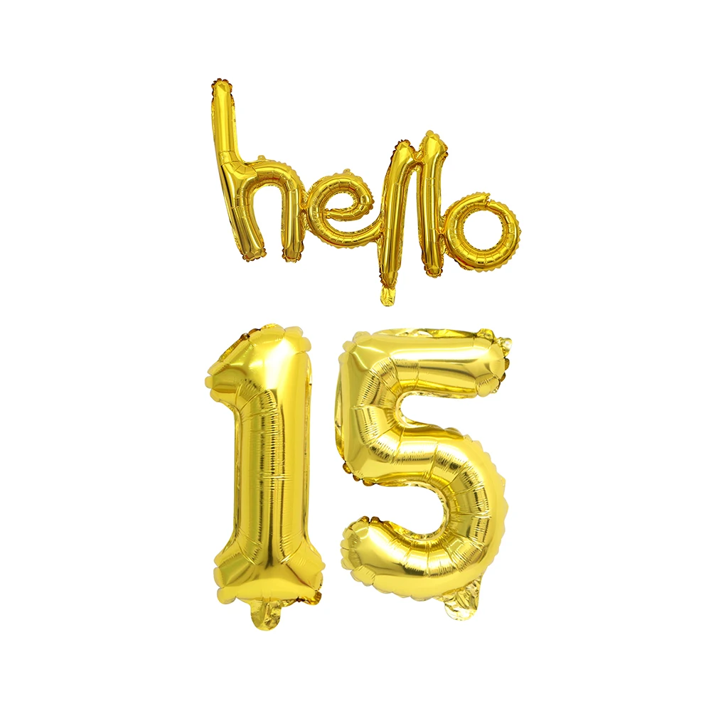 Hello my 30. Hello my 30