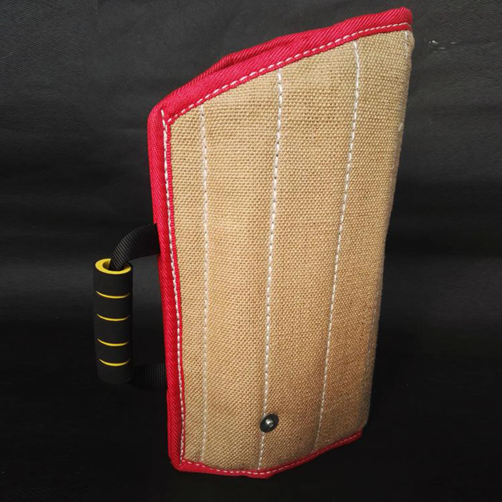 Bite Sleeves Tugs Arm Sleeve Professional Protection for Police Working Young Dogs, Work Dog, Puppy Training & Playing