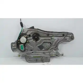 

9881026100 window lifter Front Left Hyundai Santa Fe (sm) 2.0 Crdi Cat