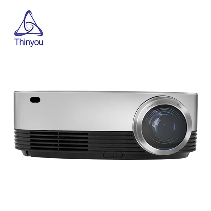 best 4k projector Full HD LED Projector Android WIFI Projector 1080P Resolution 1920*1080P Home Theater Cinema Movie Multimedia beamer Proyector nebula projector