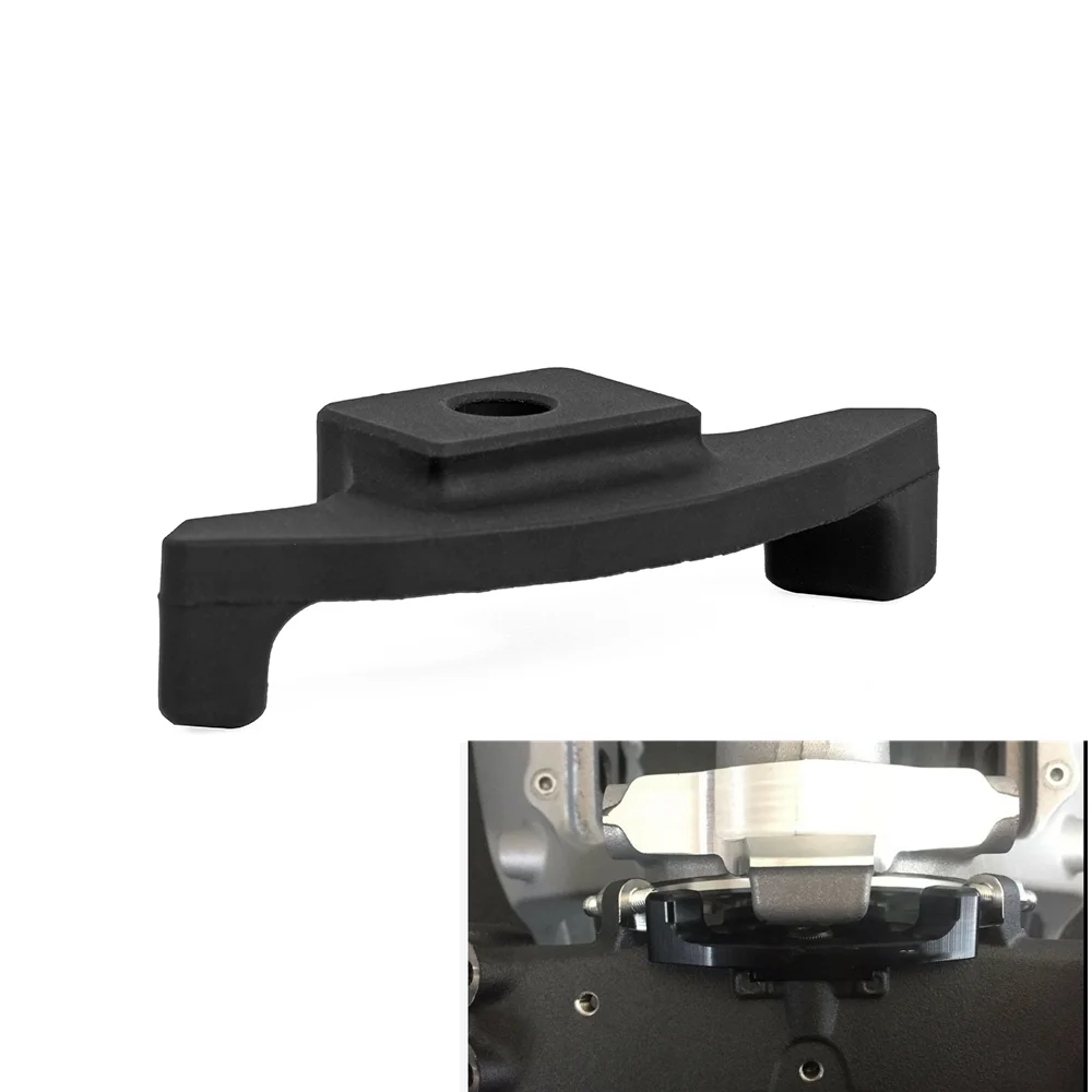 Motorcycle Steering Lock Stops For Ducati Panigale 899 959 1199 1299 V4