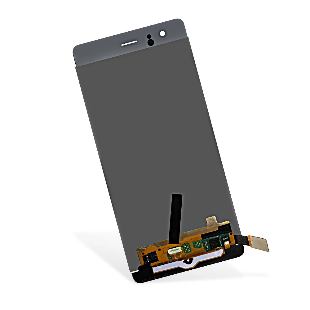 ЖК дисплей 5 &quotдля zte Nubia Z17 Lite NX591J кодирующий преобразователь сенсорного экрана в