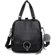 Рюкзак женский стиль корейский стиль многофункциональный плечо женский туристический рюкзак для студентов повседневная школьная сумка