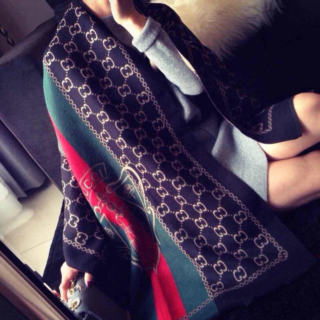 gucci scarf aliexpress