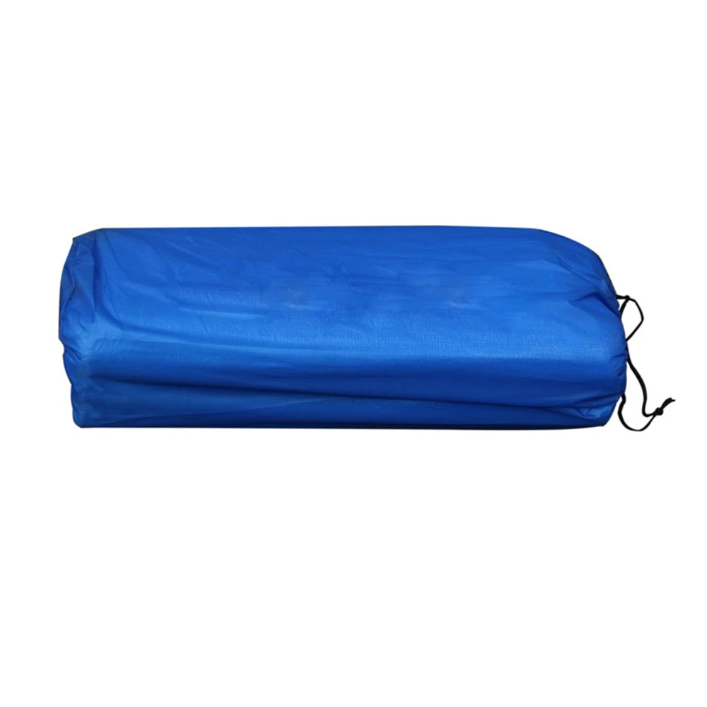 1 Piece 200CM Waterproof Aluminum Foil EVA Camping Mat Foldable Folding Sleeping Picnic Beach