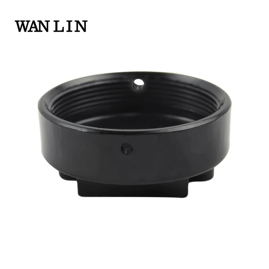 CS Lens Mount CCTV IP Camera Lens Holder Dock WANLIN camera lens surveillance camera accessories lens holder