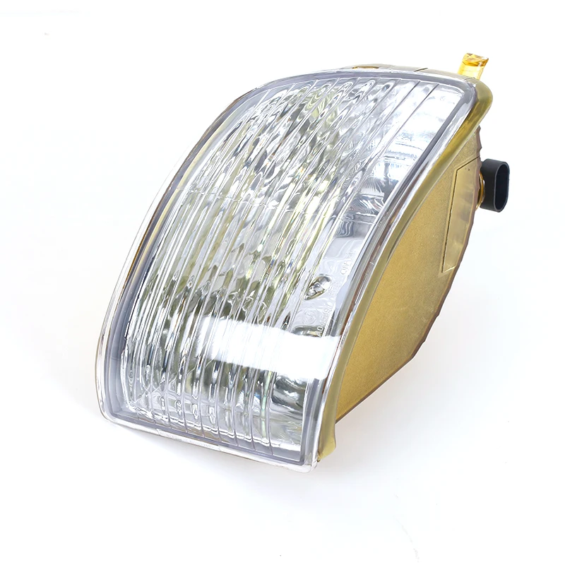 Pair Front Bumper Fog lamp For Toyota Crown 2005-2009 Lamp