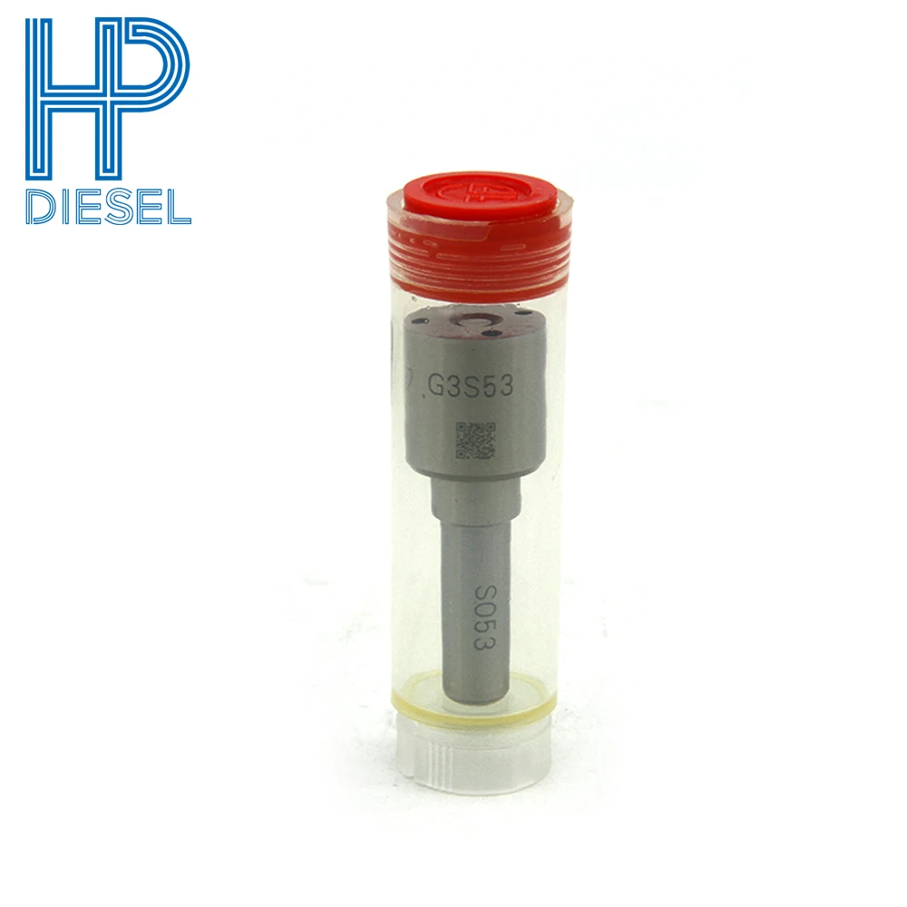6pcs/lot Hot selling low price Common Rail nozzle G3S53 disel fuel with top quality | Автомобили и мотоциклы