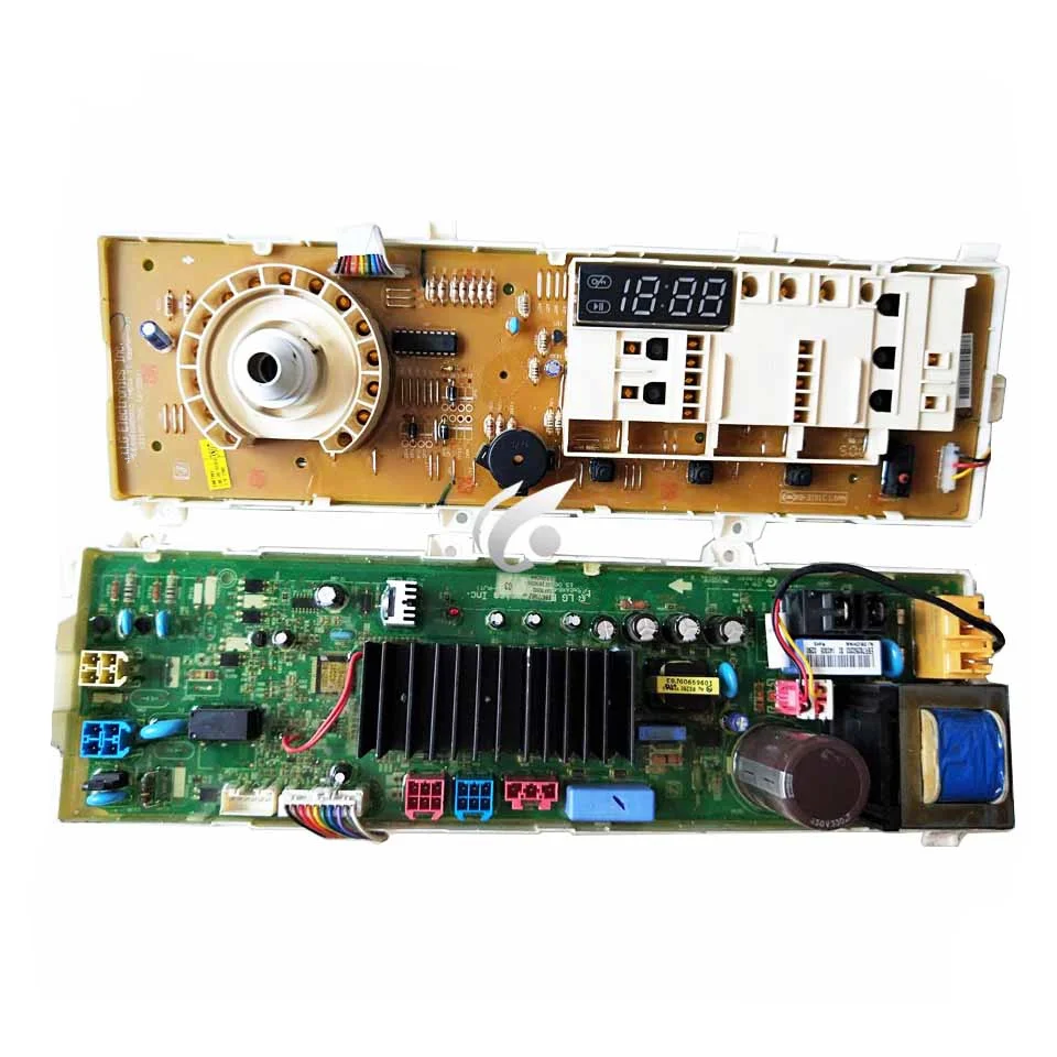 Carte Mère Samsung Bn94-10910G - Testée OK Originale