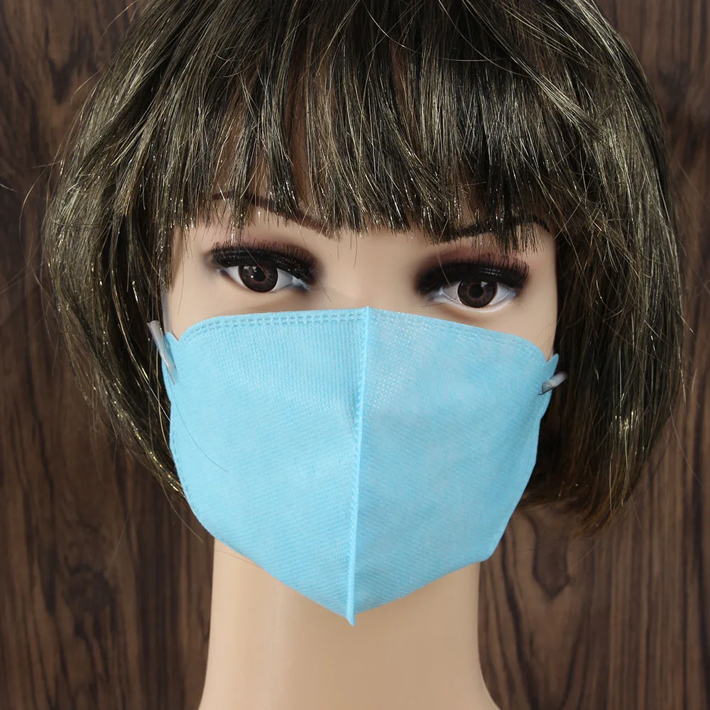 

NEW Disposable Protective Face Mouth Masks Anti nCoV PM2.5 Influenza Bacterial Facial Dust-Proof Safety Masks Anti-virus Masks