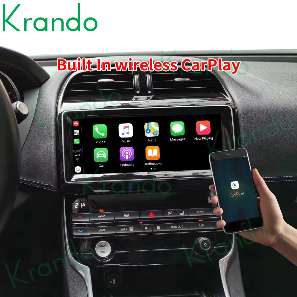 Krando 10.25