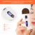 30 МЛ Face Stream Water Nano Sprayer Deep Hydrating Moisturizing Skin Anti Blackhead Machine LCD Display Facial Humidity Tester
