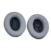 Replacement Protein Foam Ear Pads Cushions for Bose for Quietcomfort 2 QC35 QC25 AE2 QC2 QC15 AE2I Headphones with Plastic Stick ► Photo 2/5