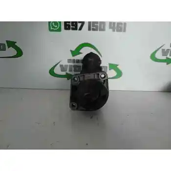 

4M55T11000KB STARTER MOTOR FORD FOCUS LIM. (CB4)