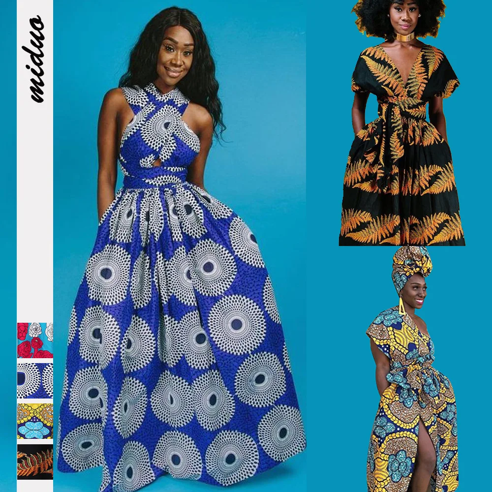 Casual Printing Bohemian Maxi Party Dresses for Women Sleeveless Long Summer Beach Sundress Tank Vestidos | Женская одежда