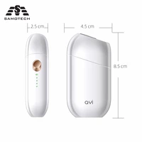 Electronic Cigarettes