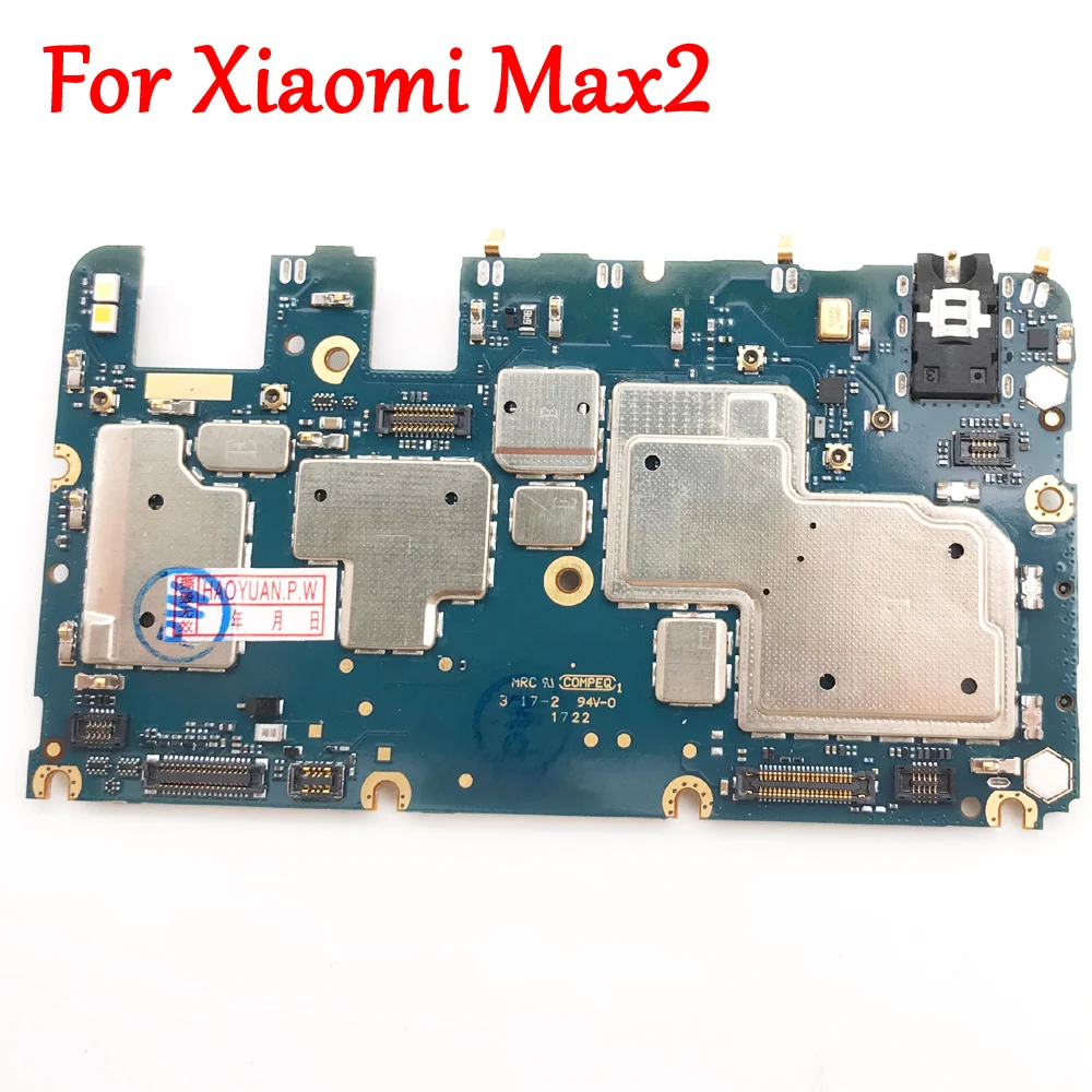 Xiaomi Mi 8 Материнская Плата Купить