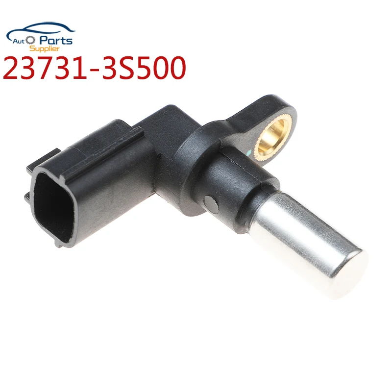 

New 237313S500 23731-3S500 Crankshaft Position Sensor Genuine For Nissan Frontier Xterra 2.4L 3.3L 1802308441 1800588 5S1868