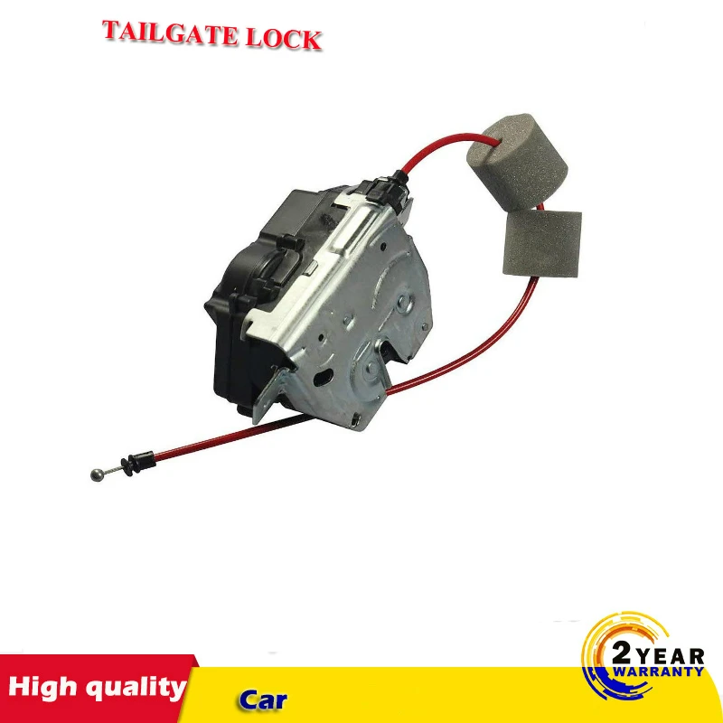 

Привод замка багажника для Mercedes Benz GL320 GL350 GL450 GL550 ML350 ML500 ML63 R320 1647400635 1647400500 2117400235