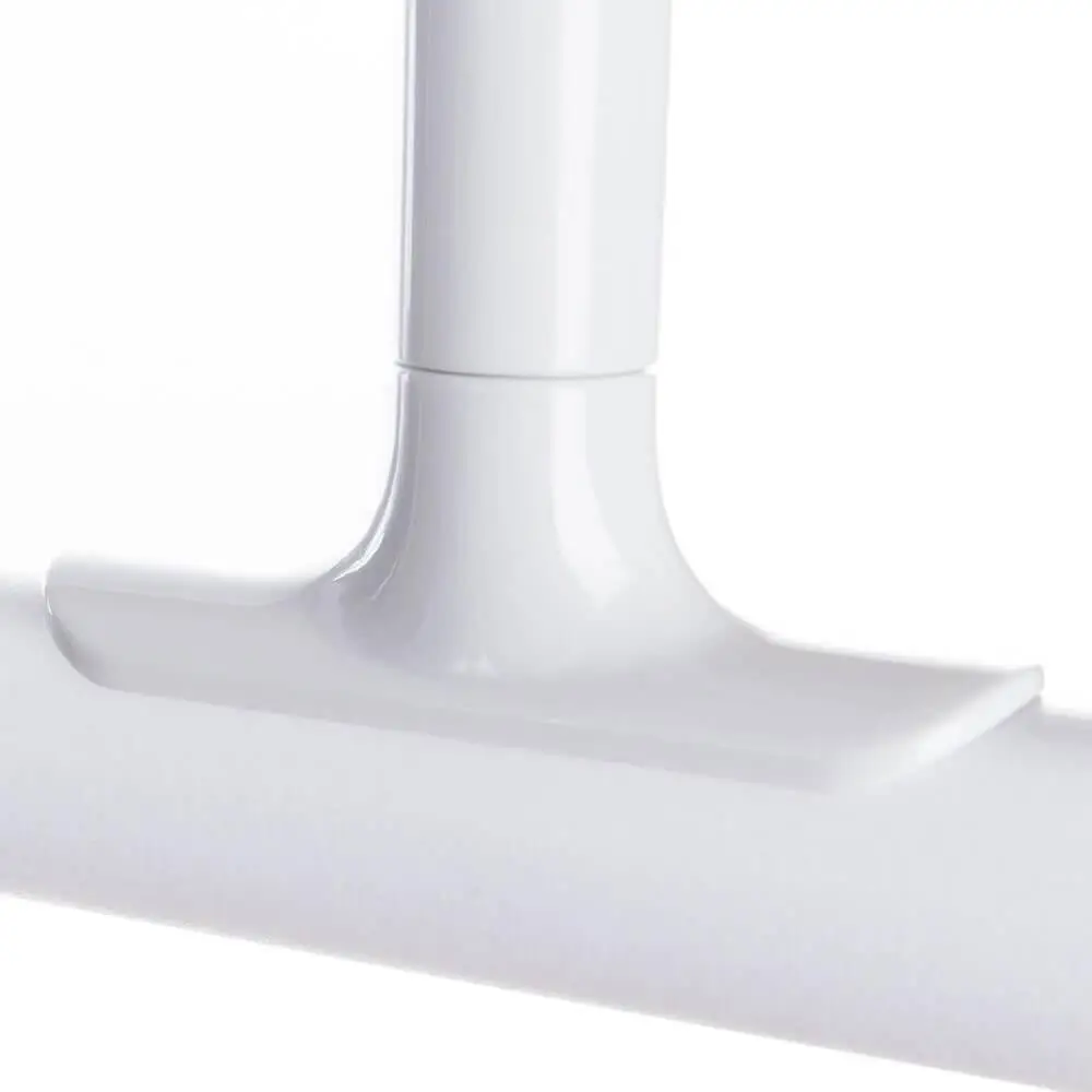 Подсветка для зеркал Arte Lamp A2835AP-1WH 2835 283512835