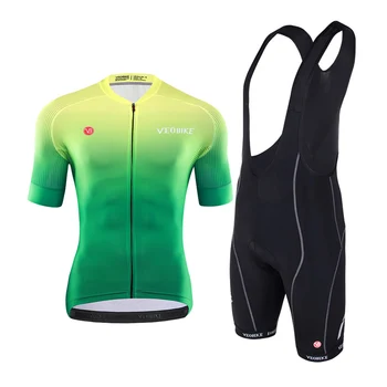 

2020 Pro Team Racing Men Cycling Jersey Set Bicycle Clothes Mtb Road Bike Clothing Sport Sweatshirt Gel Bib-shorts Riding Suits