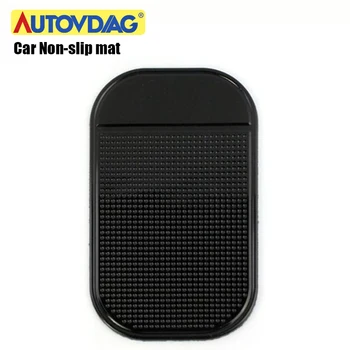 

Cheaper Car Non-slip mat Car Accessories Magic Anti-Slip Dashboard Sticky Pad Non-slip Mat Holder For GPS Cell Phone Accessories