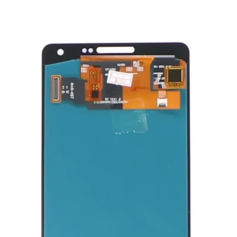 Сменный сенсорный ЖК экран для SAMSUNG Galaxy A5 2015 A5000 A500 A500F A500M|Экраны мобильных