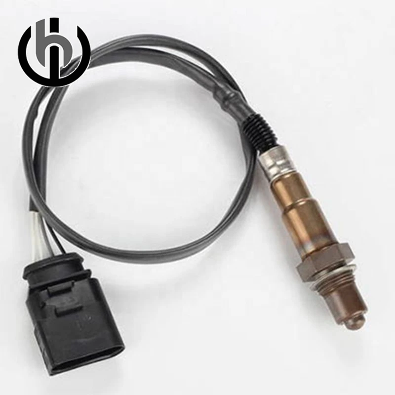 Датчик кислорода 06A906262DB O2 для VW GOLF MULTIVAN PASSAT SCIROCCO TOURAN TRANSPORTER 06A906262DC 0258006800 0258006801 Lambda |