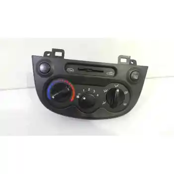 

96314862 1984144 command Climate Daewoo Matiz (m100, M150)