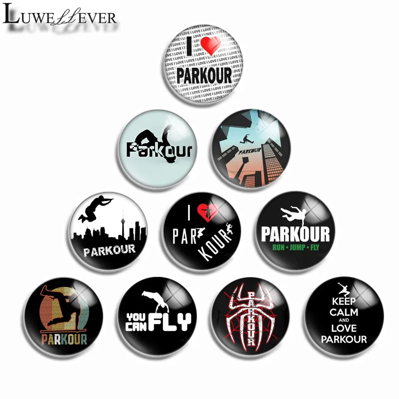 

10 мм 12 мм 16 мм 20 мм 25 мм 30 мм 508 Love Parkour Mix Круглые бриллианты 18 мм амулетный браслет с кнопками