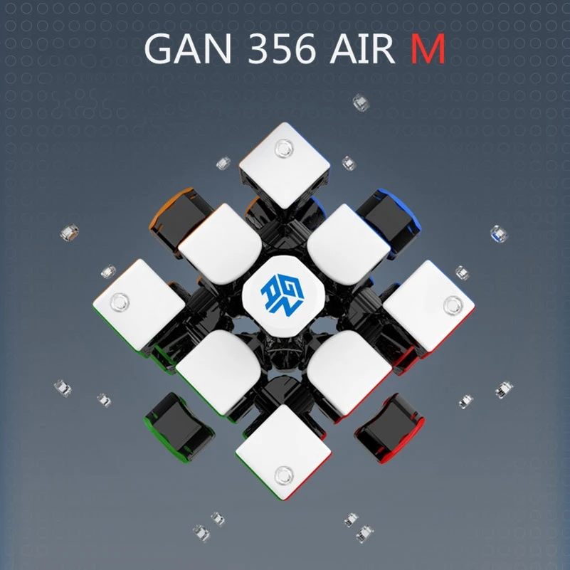 best deal highquality New GAN 356 Air M 3x3
