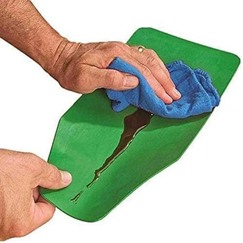 

Flexible Draining Tool Flexible Free Oil Filter Funnel General Purpose Funnel Extended Draining Funnel Tool 50x20cm
