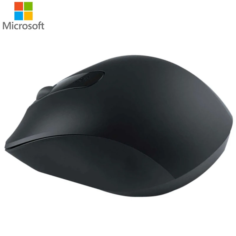 Microsoft 900 2,4 ГГц Беспроводная мышь USB 1000 dpi портативная бизнес-офисная мышь энергосберегающая беспроводная мышь для настольного ПК Loptop