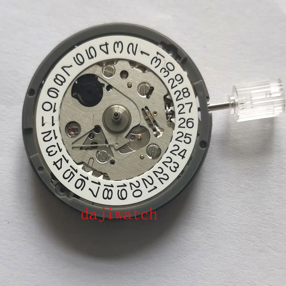 Оригинальные высокоточные мужские часы Seiko NH35 NH35A NH36 с автоматическим механизмом