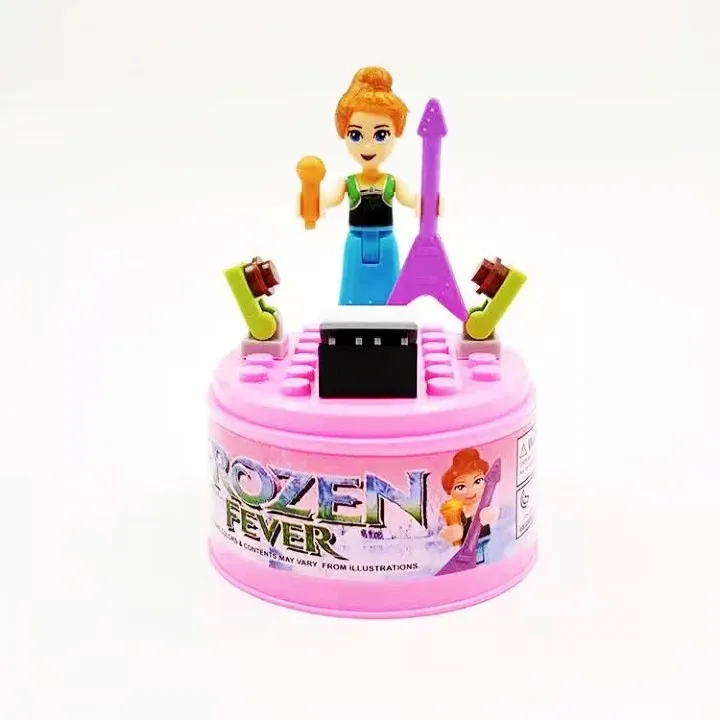 Hello kitty kt Cat мультипликационный бар маленький багаж игровой домик детская развивающая игрушка-кукла