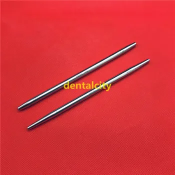 

2pcs/set Stainless steel Kirschner wires bender Veterinary orthopedics Instruments